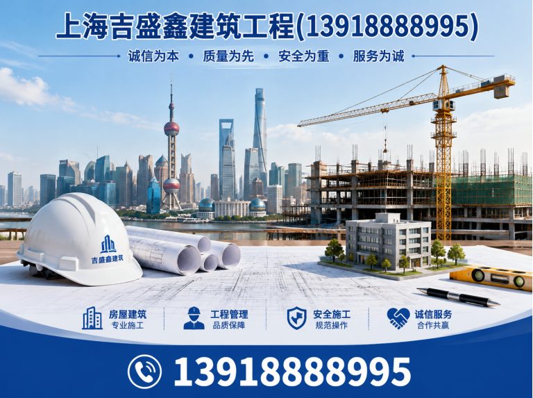 杨浦区隔墙吊顶工程展示图